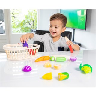 Cuttingset - vegetable basket